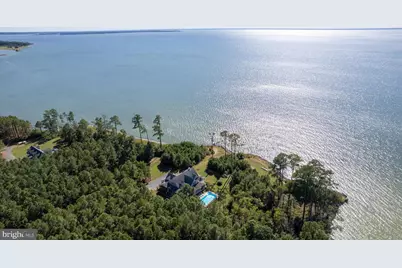 5332 Ragged Point Road, Cambridge, MD 21613 - Photo 55