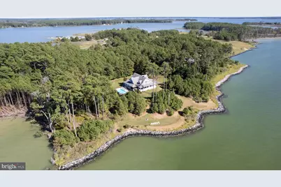 5332 Ragged Point Road, Cambridge, MD 21613 - Photo 59