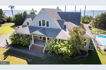 5332 Ragged Point Road, Cambridge, MD 21613 - Photo 3