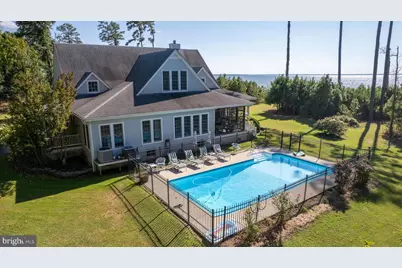 5332 Ragged Point Road, Cambridge, MD 21613 - Photo 1