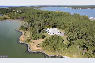 5332 Ragged Point Road, Cambridge, MD 21613 - Photo 57