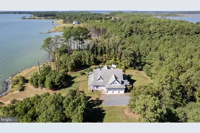 5332 Ragged Point Road, Cambridge, MD 21613 - Photo 61