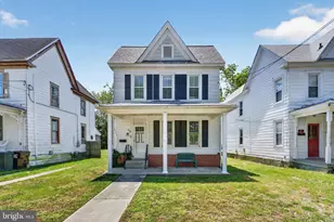 722 Glasgow St, Cambridge, MD 21613 - Photo 1