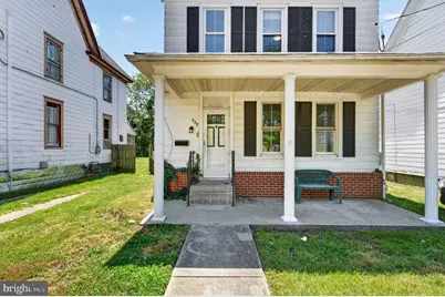722 Glasgow Street, Cambridge, MD 21613 - Photo 3