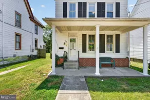 722 Glasgow St, Cambridge, MD 21613 - Photo 3