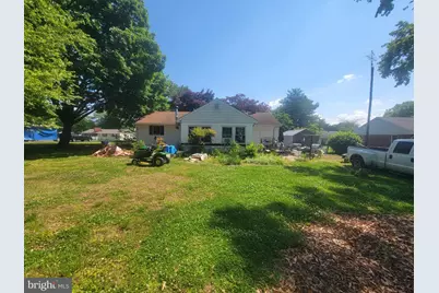 302 Noble Street, Hurlock, MD 21643 - Photo 9