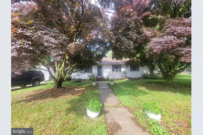 302 Noble Street, Hurlock, MD 21643 - Photo 3