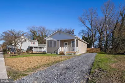 506 High Street, Cambridge, MD 21613 - Photo 1