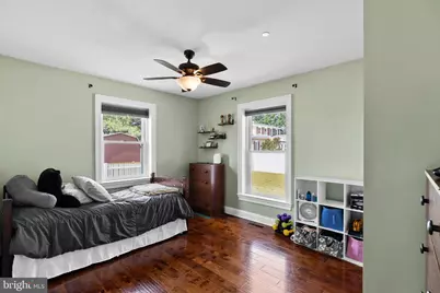 102 Barnes Court, Hurlock, MD 21643 - Photo 33