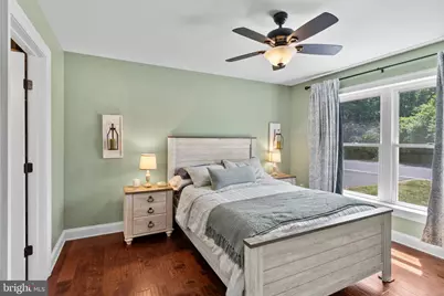 102 Barnes Court, Hurlock, MD 21643 - Photo 19