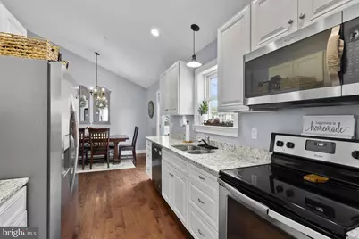 102 Barnes Court, Hurlock, MD 21643 - Photo 13