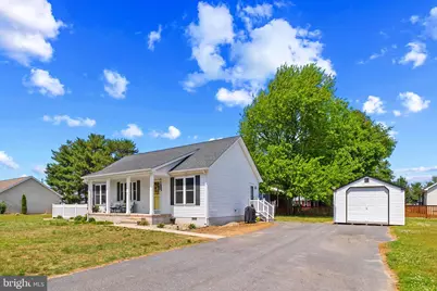 102 Barnes Court, Hurlock, MD 21643 - Photo 3