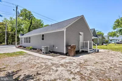 817 Washington Street, Cambridge, MD 21613 - Photo 3