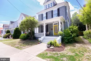 606 Locust St, Cambridge, MD 21613 - Photo 1
