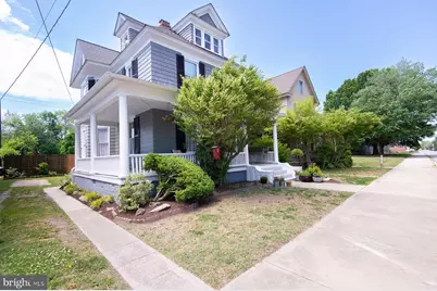 606 Locust Street, Cambridge, MD 21613 - Photo 3
