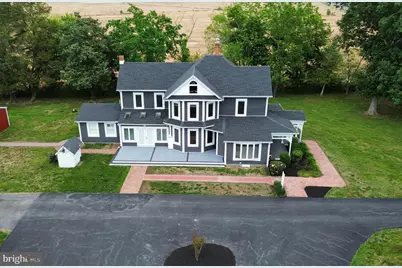 2010 Church Creek Road, Cambridge, MD 21613 - Photo 1