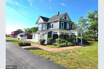2010 Church Creek Road, Cambridge, MD 21613 - Photo 9