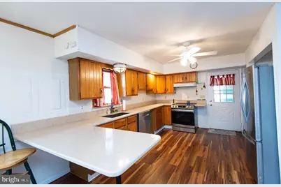 5023 Russell Road, Woolford, MD 21677 - Photo 5