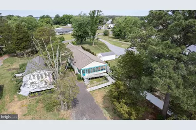 5023 Russell Road, Woolford, MD 21677 - Photo 3