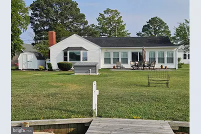 1514 Deep Point Road, Woolford, MD 21677 - Photo 1