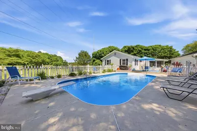 5740 Linkwood Road, East New Market, MD 21631 - Photo 35