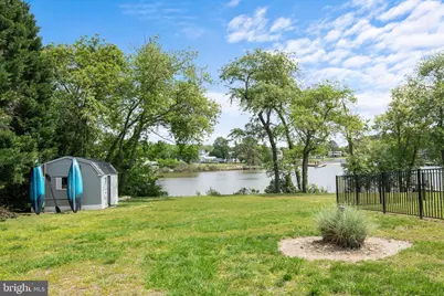 6011 Sunnyside Court, East New Market, MD 21631 - Photo 19