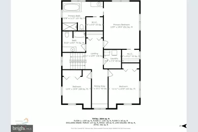 6011 Sunnyside Court, East New Market, MD 21631 - Photo 55