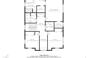 6011 Sunnyside Ct, East New Market, MD 21631 - Photo 55