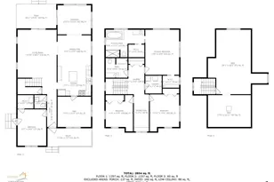 6011 Sunnyside Ct, East New Market, MD 21631 - Photo 57