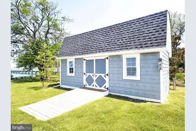 1709 Doeller Road, Fishing Creek, MD 21634 - Photo 43