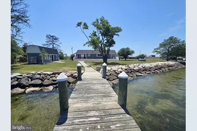 1709 Doeller Road, Fishing Creek, MD 21634 - Photo 7