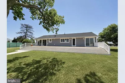 1709 Doeller Road, Fishing Creek, MD 21634 - Photo 37
