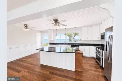 1709 Doeller Road, Fishing Creek, MD 21634 - Photo 9