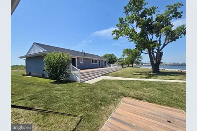 1709 Doeller Road, Fishing Creek, MD 21634 - Photo 5
