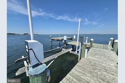 1709 Doeller Road, Fishing Creek, MD 21634 - Photo 15