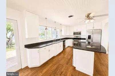 1709 Doeller Road, Fishing Creek, MD 21634 - Photo 11