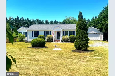 4314 Beulah Road, Hurlock, MD 21643 - Photo 1