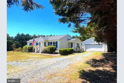 4314 Beulah Road, Hurlock, MD 21643 - Photo 3