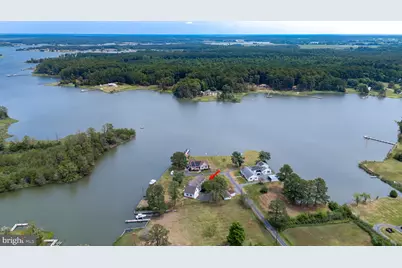 4712 Steamboat Road, Woolford, MD 21677 - Photo 71