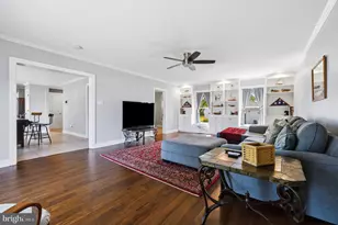 4712 Steamboat Rd, Woolford, MD 21677 - Photo 21