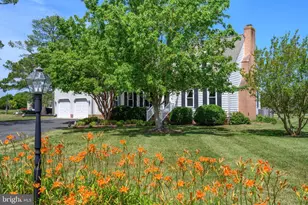 4712 Steamboat Rd, Woolford, MD 21677 - Photo 63