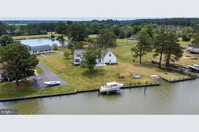 4712 Steamboat Road, Woolford, MD 21677 - Photo 69