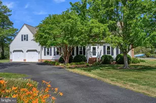 4712 Steamboat Rd, Woolford, MD 21677 - Photo 1