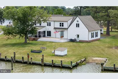 4712 Steamboat Road, Woolford, MD 21677 - Photo 77