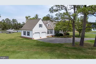 4712 Steamboat Road, Woolford, MD 21677 - Photo 75