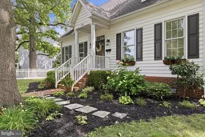 1007 Hambrooks Avenue, Cambridge, MD 21613 - Photo 35
