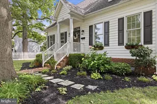 1007 Hambrooks Ave, Cambridge, MD 21613 - Photo 35