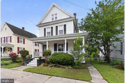 113 Willis Street, Cambridge, MD 21613 - Photo 1