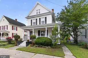 113 Willis St, Cambridge, MD 21613 - Photo 1