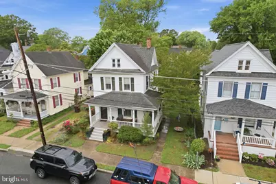 113 Willis Street, Cambridge, MD 21613 - Photo 31